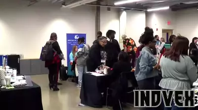 Career and Resource Fair Connects LGBTQ+ Community with Local Employers