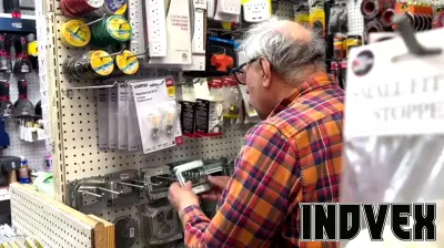 Celebrating a Century of Service: A Queens Family Hardware Store