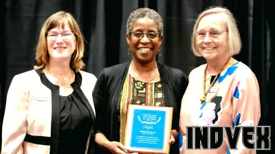Celebrating Community Excellence in Ithaca