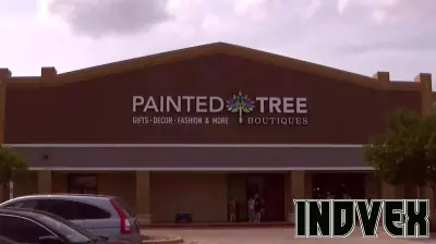Central Texas business owners looking for answers after closure of Painted Tree boutiques