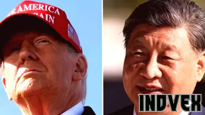 China Imposes Heavy Tariffs on U.S. Imports Amid Intensifying Trade Conflict