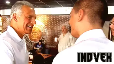 Ciattarelli Highlights Family Legacy During Middlesex Campaign Stop