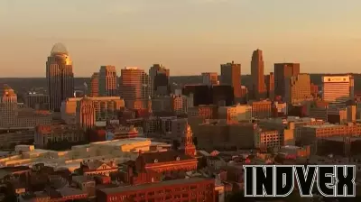 Cincinnati Allocates $1.8 Million for Neighborhood Business Projects