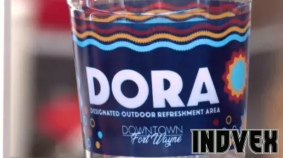 City Officials Address Concerns Over Downtown Fort Wayne DORA