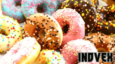 Columbus Donut Shop Ranks Among Nation's Finest