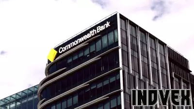 Commonwealth Bank’s Profit Tops Estimates as Business Loans Grow