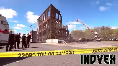 Community Unites to Support Local Pet Store Devastated by Fire