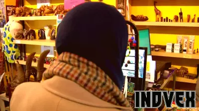 Concerns About ICE Raids Affect Small Immigrant-Owned Businesses in Minnesota