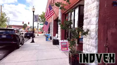 Concerns Rise Among Business Owners Over Code Enforcement Letters in Plant City