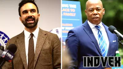 Corporate Leaders Reevaluate Support for Mayor Adams Amid Rising Competition
