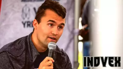Corporations Respond to Employee Comments on Charlie Kirk's Death