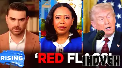 Corruption! Ben Shapiro sounds alarm on Trump’s overseas business dealings