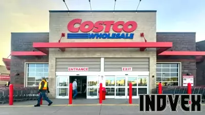 Costco outpaces broad retail sales in January as its digital business shines