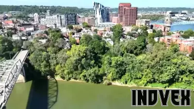 Covington Businesses Roll Out Special Offers Amid Bridge Construction