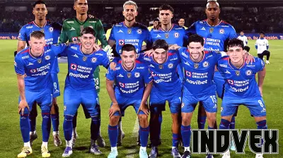 Cruz Azul Remains Active in the Transfer Market with Potential New Signing