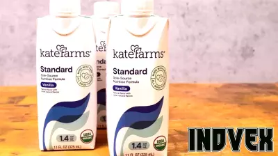 Danone Expands Its Reach with Acquisition of Kate Farms