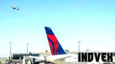 Delta Anticipates Ongoing Flight Disruptions at Atlanta Airport
