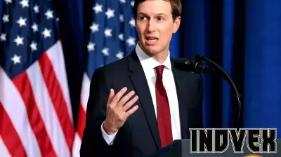 Democrats Demand Answers on Jared Kushner’s Mideast Business Dealings