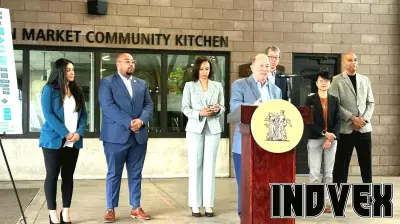 Detroit Aims to Simplify Licensing Process for Small Businesses