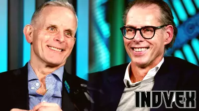 Dimitri de Vreeze helped build DSM’s materials business. Then he had to sell it