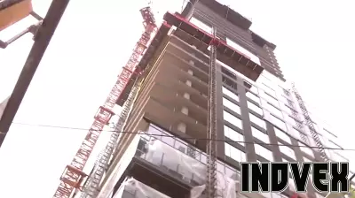 Disruptions in Midtown Atlanta Due to Ongoing Construction