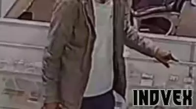 Do You Know This Man? Suspect Wanted for Stealing Valuable Pokémon Card