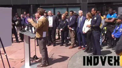 Downtown Business Owners Voice Concerns Over Violence and Safety Measures
