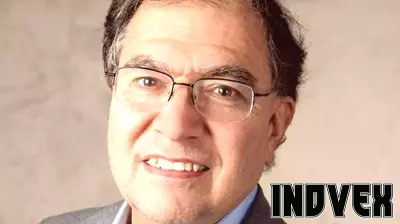 Dr. Kirk Borne to Explore Big Data and Future Technologies at VSU