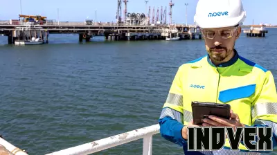 Driving Business Performance and Circular Water Practices at Moeve’s San Roque Energy Park