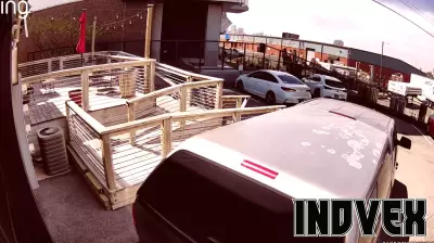 East Nashville Business Owner Faces Repeat Car Theft Incident