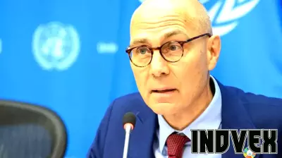 Economic Stability Linked to Human Rights, Says UN Rights Chief in Kyrgyzstan