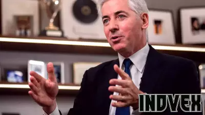 Economic Turmoil Ahead: Ackman Warns of Impending Crisis