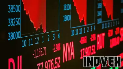 Economist Warns of Potential Market Catastrophe
