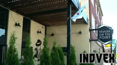 Edison Park businesses see Bears potential stadium in Arlington Heights as boost