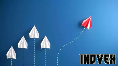 Embrace Strategic Reinvention to Thrive Amid Disruption