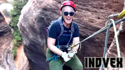 Embracing Independence: A Journey of Self-Discovery on My 50th Birthday