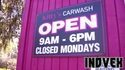 Empowering Success: A Black Woman-Owned Carwash Flourishes in Jacksonville