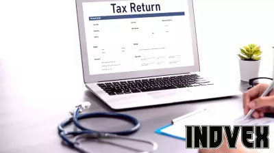 Encourage business clients to do a post-tax season checkup with you