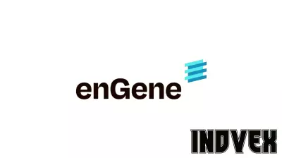 enGene Announces Full Year 2025 Financial Results and Business Developments
