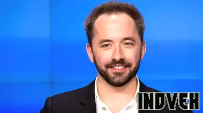 Essential Business Reads Recommended by Dropbox CEO Drew Houston