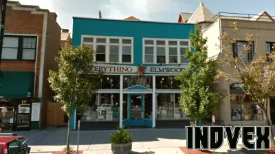 Everything Elmwood Announces Final Sale Ahead of Closure