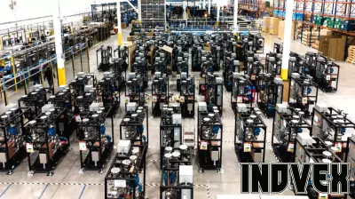 Exclusive | KKR Scores One of Its Best Bets With Sale of Data-Center Cooling Business