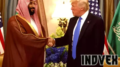 Exploring the Trump Family's Connections to the Middle East