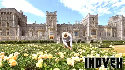 Exploring Windsor Castle: The Largest Occupied Castle in the World