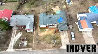 Federal Disaster Relief Center Opens in Phelps County