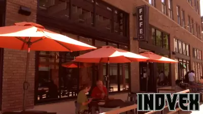 Fife Street Brewing Marks Three Successful Years in Downtown Charleston