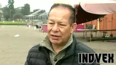 Flea Market Shooting Shakes Local Community