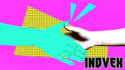 Forget 'Self-Made.' The Key to Business Success Is Support