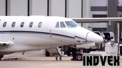 Fort Worth Welcomes New Corporate Jet Services Company