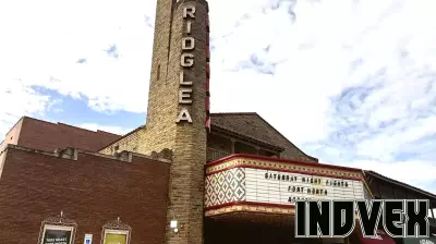 Fort Worth's Historic Ridglea Theater Seeks New Ownership